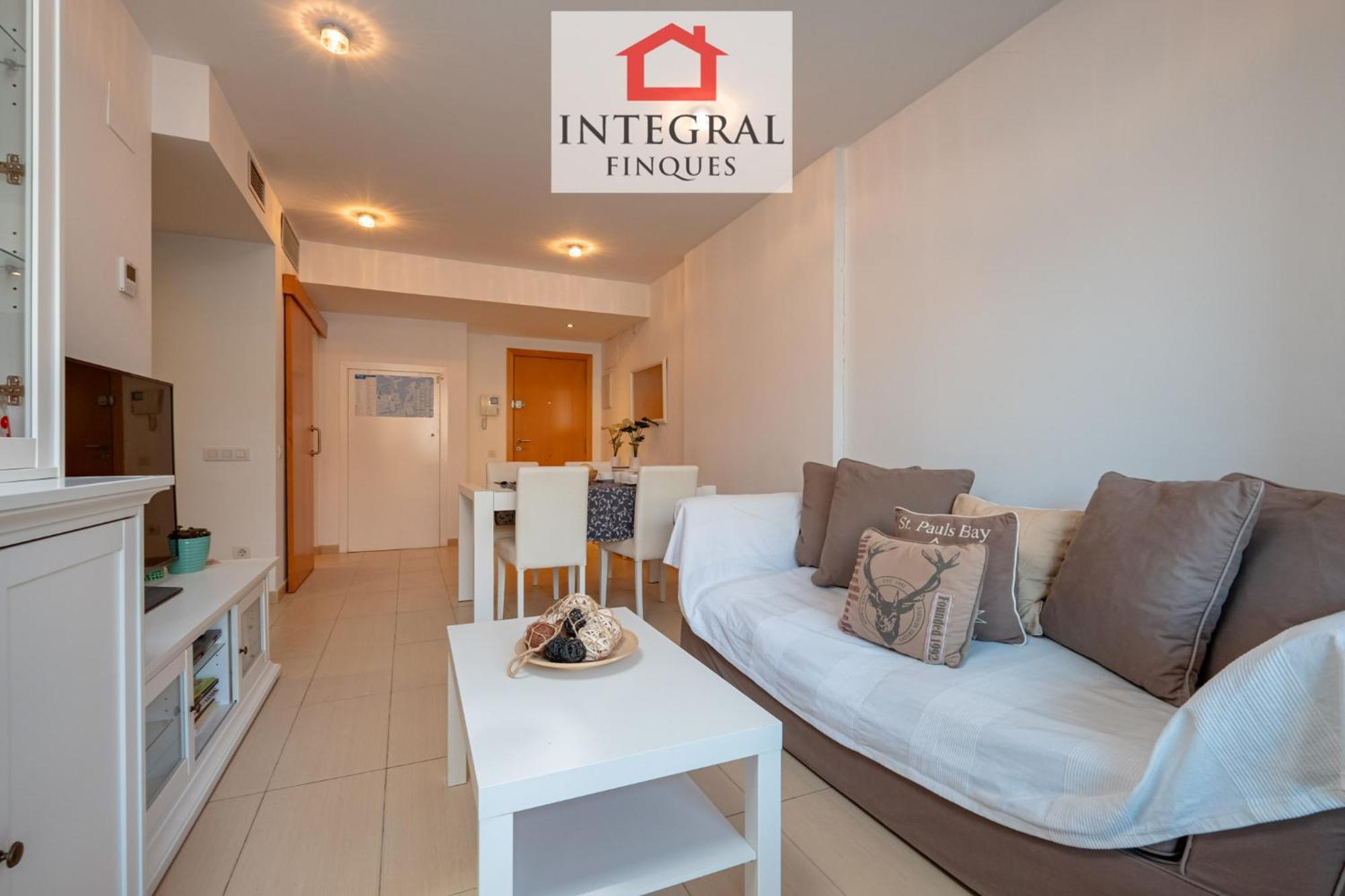 La Copla Apartament Palamos Bagian luar foto